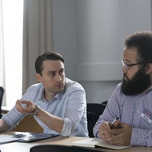 Bilder Kieran Culkin