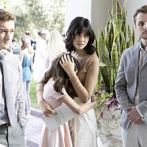 Bilder Jake Richard Siciliano