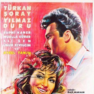 Bilder Kırmızı Karanfiller