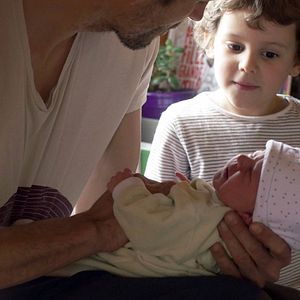 Bilder Accoucher Autrement