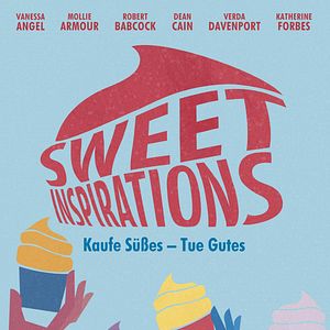 Bilder Sweet Inspirations - Kaufe Süßes, tue Gutes