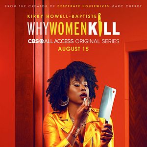 Bilder Why Women Kill