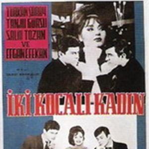 Bilder İki Kocalı Kadın