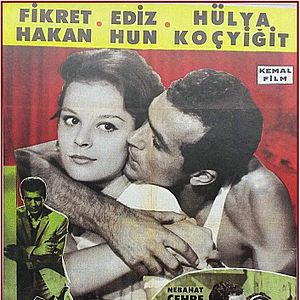 Bilder Affetmeyen Kadın