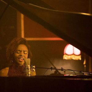 Bilder Ashleigh Murray