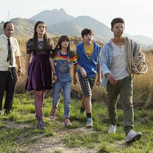 Bilder Detetives do Prédio Azul 3 - Uma Aventura no Fim do Mundo