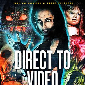 Bilder Direct To Video: Straight To Video Horror Of The 90's