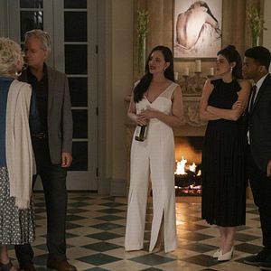 Bilder Campbell Scott