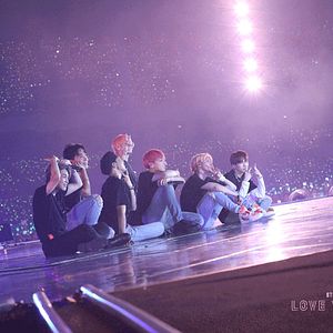 Bilder Bring The Soul : The Movie