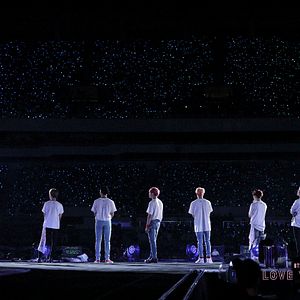 Bilder Bring The Soul : The Movie