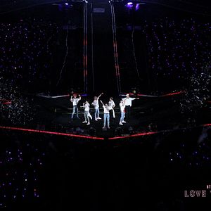 Bilder Bring The Soul : The Movie