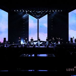 Bilder Bring The Soul : The Movie