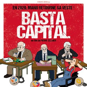 Bilder Basta Capital