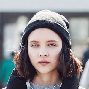 Bilder Anastasiya Evgrafova