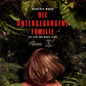 Bilder Die untergegangene Familie