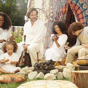 Bilder Mykal-Michelle Harris