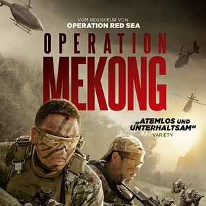 Bilder Operation Mekong