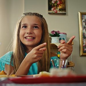 Bilder Masal Şatosu: Sihirli Davet