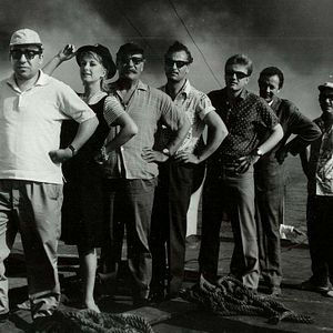 Bilder Göksel Arsoy