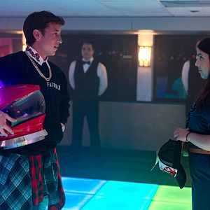 Bilder Skyler Gisondo