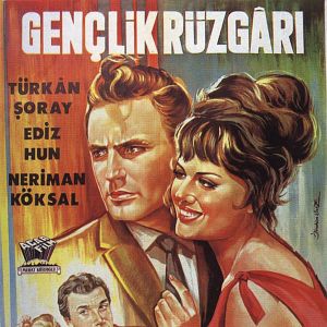 Bilder Gençlik Rüzgarı