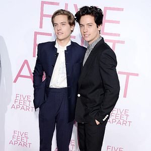 Bilder Cole Sprouse