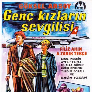 Bilder Genç Kızların Sevgilisi