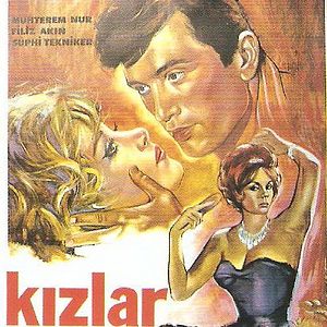 Bilder Kızlar Büyüdü