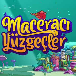 Bilder Maceracı Yüzgeçler