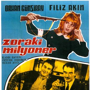 Bilder Zoraki Milyoner