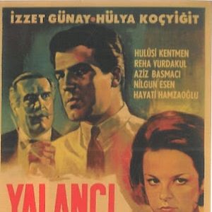 Bilder Yalancı