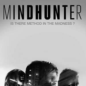 Bilder MINDHUNTER