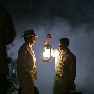 Bilder Running For Grace