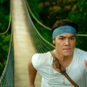 Bilder Running For Grace