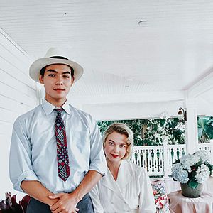 Bilder Running For Grace