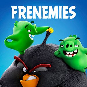 Bilder Angry Birds 2