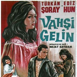 Bilder Vahşi Gelin