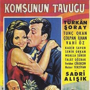 Bilder Komşunun Tavuğu