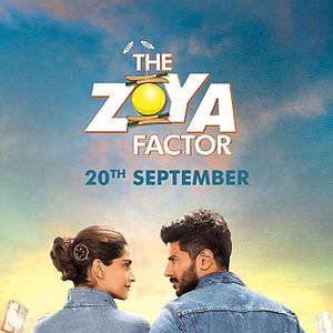 Bilder The Zoya Factor