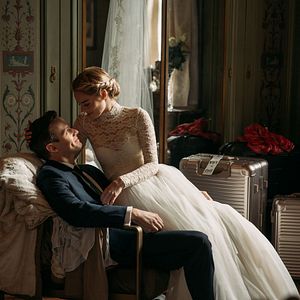 Bilder Samara Weaving