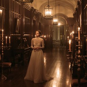 Bilder Samara Weaving