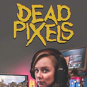 Bilder Dead Pixels