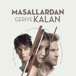 Bilder Masallardan Geriye Kalan