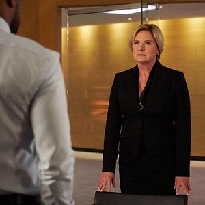 Bilder Denise Crosby