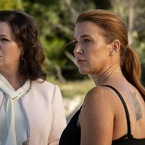 Bilder Marcia Gay Harden