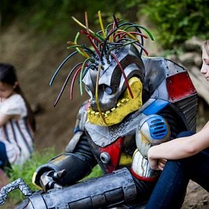 Bilder Mail Order Monster