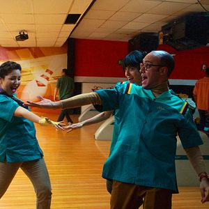 Bilder The Kids Are Back