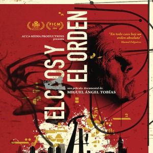 Bilder El Caos Y El Orden