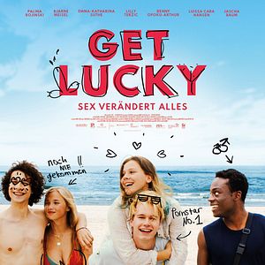 Bilder Get Lucky - Sex verändert alles