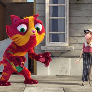 Bilder Lino - Ein voll verkatertes Abenteuer